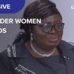 7 Wonder Women Awards 2025: Dr. Oluwatoyin Madein