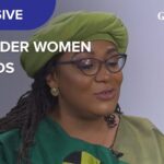 7 Wonder Women Awards 2025: Isabella Adediji