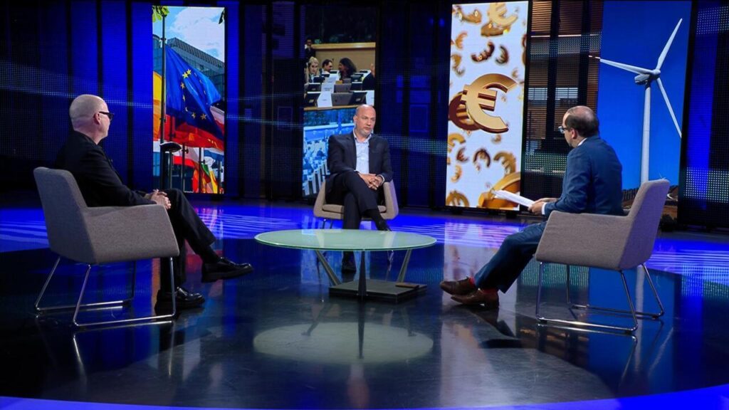 Hard decisions ahead in EU budget talks: What spending should the bloc prioritise?