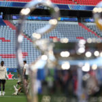 PSG one step away from glory against Inter Milan in Champions league final