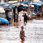 Flood awareness and alleviation in Nigeria