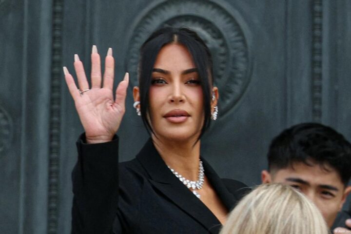 Kim Kardashian testifies at Paris jewellery heist trial