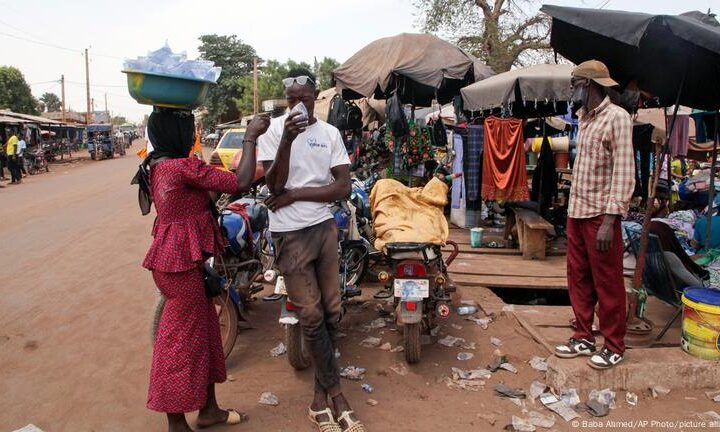 Mali's economic woes worsen under military rule