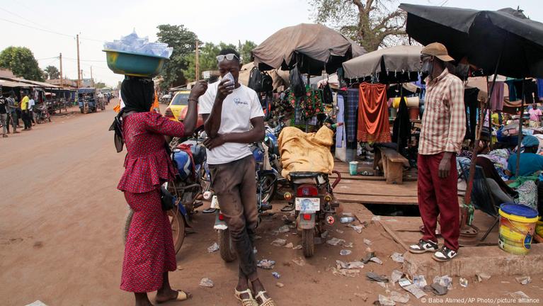Mali's economic woes worsen under military rule