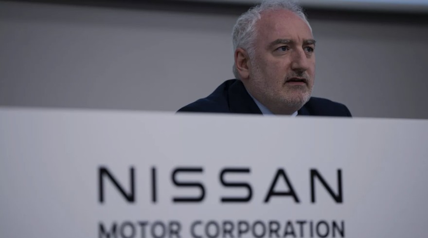 Nissan to cut 20,000 jobs as carmaker reports €4 billion annual net loss