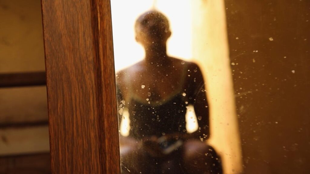 Nigerian women forced into prostitution in Senegal