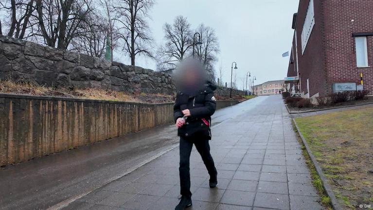 The Swedish gangs recruiting teenage hitmen