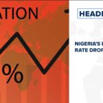 Nigeria’s inflation rate drops to 23.7% and more