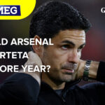 Should Arsenal give Mikel Arteta on more year? | The Nutmeg