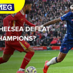 Can Chelsea Find a way past Liverpool? | The Nutmeg