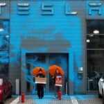Auf Wiedersehen! Are Germans done with Tesla?