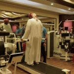 UAE grapples with obesity crisis fuelled by fast food, sedentary lifestyle