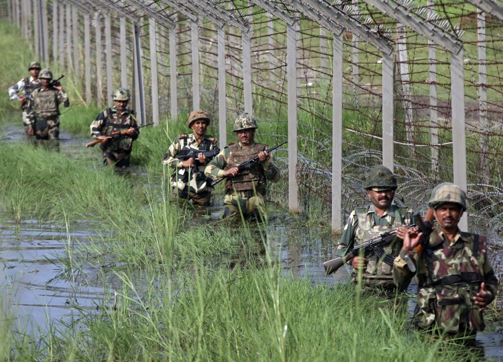 Kashmir ceasefire: How to spin a stalemate?