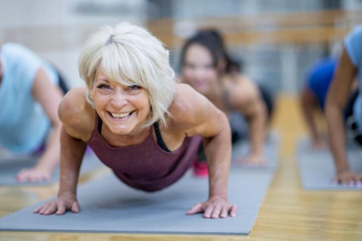 Why do women live longer than men