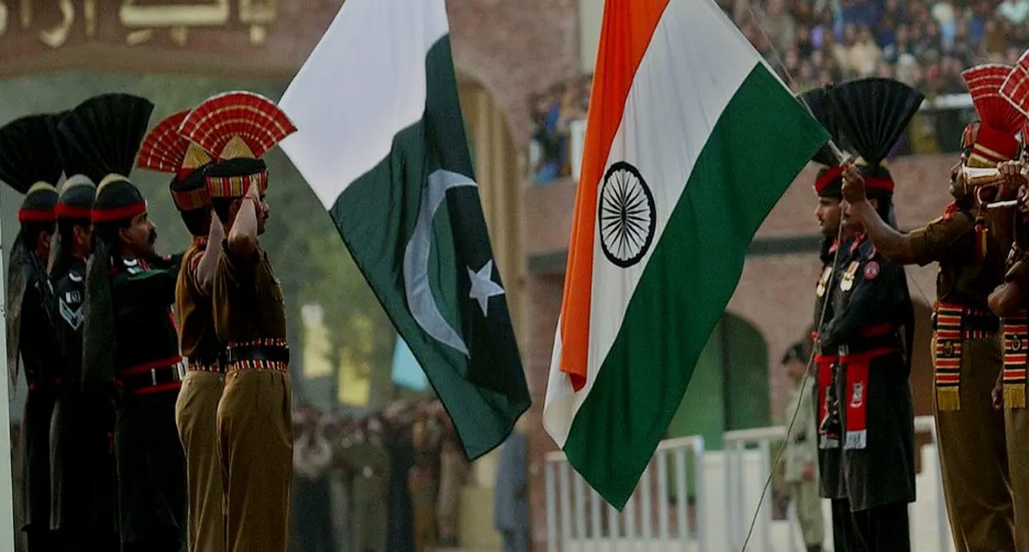 India-Pakistan crisis deepened by lack of informal diplomacy