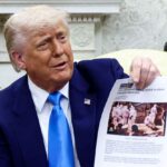 South Africans denounce Trump's false claims of 'white genocide'