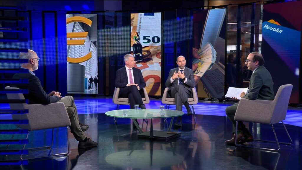 Digital euro inches closer to reality: Will Europeans trust a virtual currency?