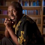 Tributes to acclaimed African literature giant Ngũgĩ wa Thiong’o