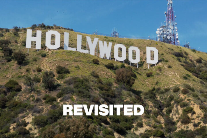 Hollywood on the brink: The end of an era for the movie capital of the world?