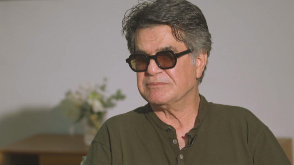 Arts24 in Cannes: Iranian director Jafar Panahi defies censorship with bold new film at Cannes