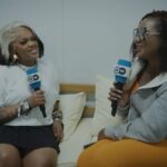 German and Nigerian classical musicians' mutual influence