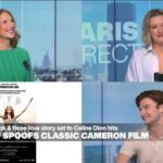 'Titanique': Campy spin on Jack & Rose love story set to Celine Dion hits
