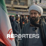 The mullahs’ voice: How conservatives seek to win over Iran's youth