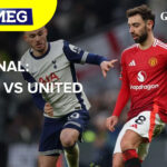 UEL Final: Spurs Vs United | The Nutmeg