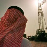 As oil prices fall can Gulf big spenders keep Trump pledges?