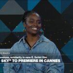 Lights, camera, Africa: Acclaimed actress Aïssa Maïga on the festival circuit