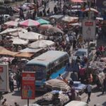 Egypt's resource crisis: Water, food, and a surging population