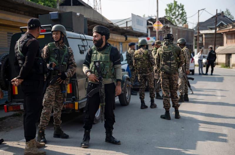 How India-Pakistan tit-for-tat military clashes could unfold