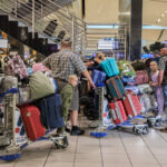 49 Afrikaners fly to the United States as Donald Trump grants "refugee" status