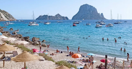 Tourism – its effect on people and the environment