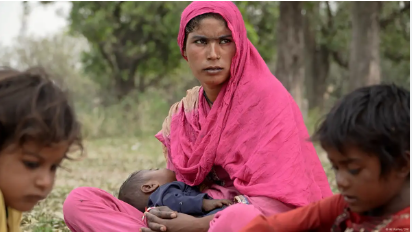 Why Pakistan can't stop child marriages