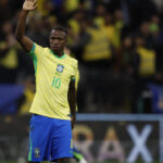 Brazil and Ecuador book their ticket to the 2026 World Cup