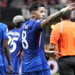 Chelsea make winning start at Club World Cup with victory over Los Angeles FC