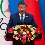 China's Xi calls for stronger ties with South Korea