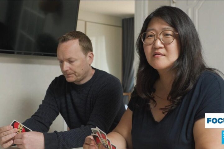 South Korean adoption scandal: Belgian adoptees seek justice