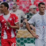 Auckland 'forklift drivers' lose 10-0 to Bayern in FIFA 'football farce'