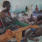 Health facilities targeted by both sides in Sudan war