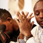 Kenyan, Ugandan activists allege sexual torture in Tanzania