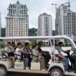 Laos economy struggles amid inflation and falling investment