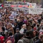 Spain: Tourism boom worsens housing crisis