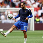 Manchester City closing in on Rayan Cherki deal from Lyon