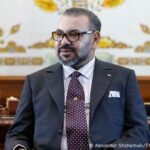 New UK support boosts Morocco's claim on Western Sahara