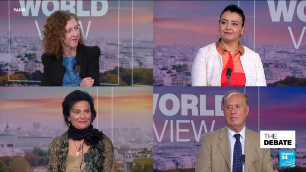 How to break the cycle: From war in Gaza to a two-state solution?