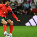 Cristiano Ronaldo winner sends Portugal into Nations League Final