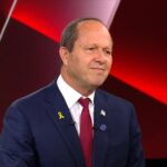 'We don't want a Palestinian state,' Israeli economy minister says
