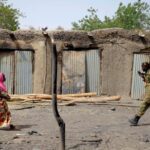 Why Niger's withdrawal from Lake Chad military force matters